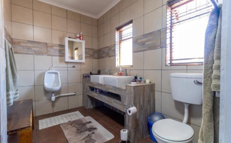 3 Bedroom Property for Sale in Vredenburg Western Cape